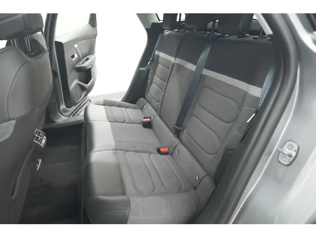 Citroën ë-C4 Feel Pack 50 kWh 2023 Elektrisch 33