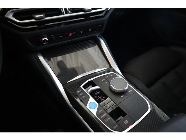 BMW i4 M50 2024 Elektrisch 22