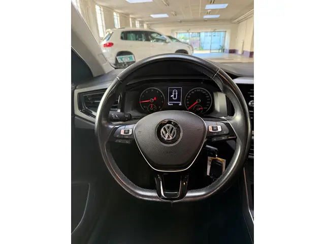 Volkswagen Polo 1.0 TSI Comfortline 2020 Benzine 14
