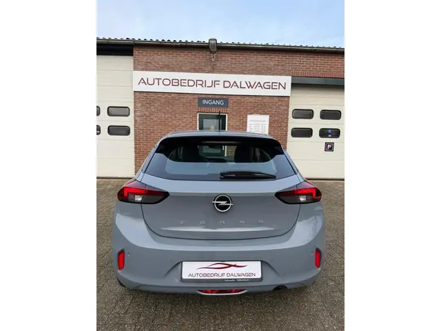 Opel Corsa 1.2 Level 2 2024 Benzine 5