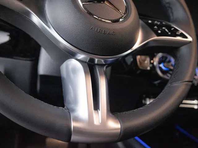Mercedes-Benz EQA 250+ Business Line 2024 Elektrisch 34