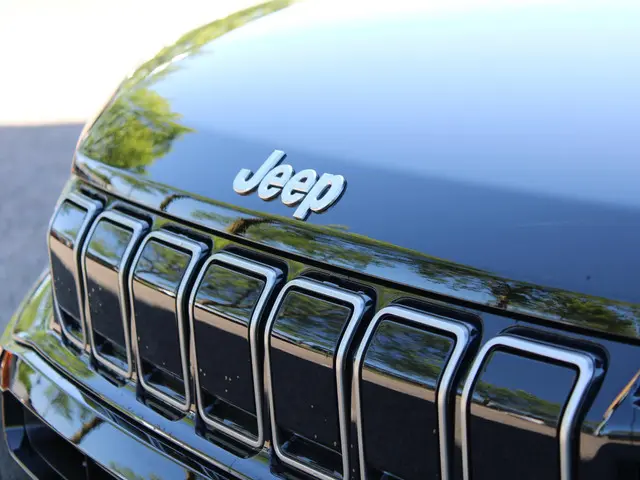 Jeep Avenger 1.2 e-Hybrid Summit 2025 Hybride Benzine 13
