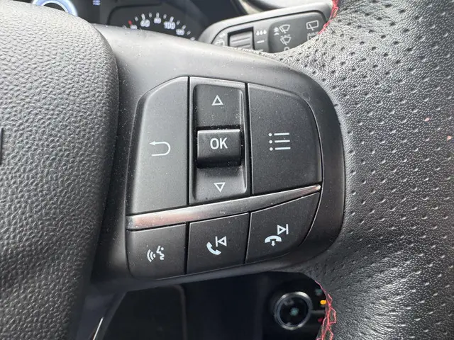 Ford Fiesta 1.0 EcoBoost ST-Line X 2020 Benzine 24