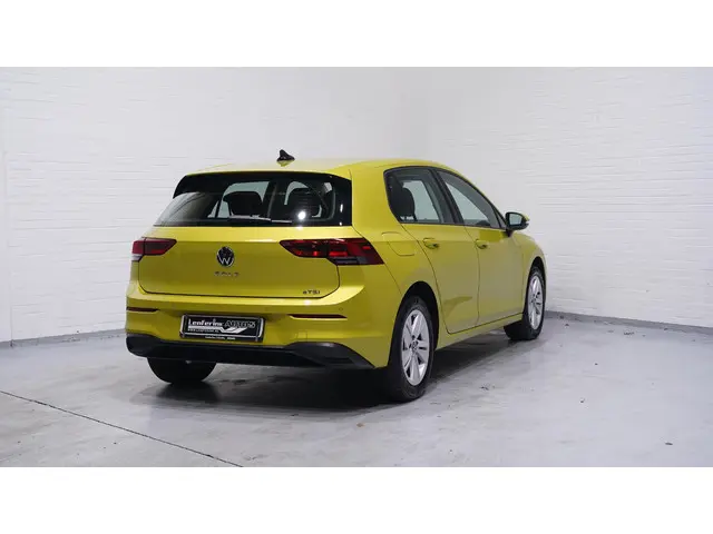 Volkswagen Golf 1.5 eTSI Life Business 2023 Benzine 5