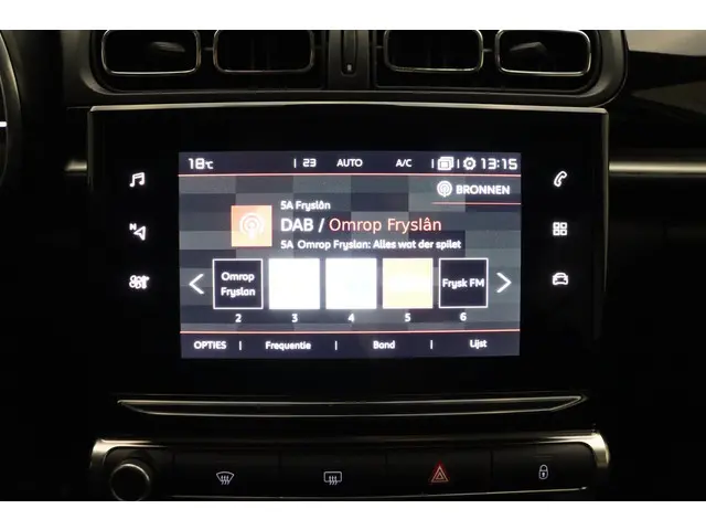 Citroën C3 1.2 PureTech Shine 2021 Benzine 23