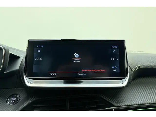 Peugeot 2008 1.2 PureTech GT-Line 2020 Benzine 29