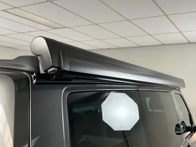 Volkswagen California Camper 2.0 TDI DSG7 2024 Diesel 58