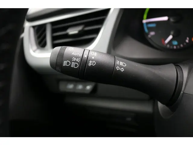 Nissan Townstar N-Connecta L1 45 kWh 2024 Elektrisch 27