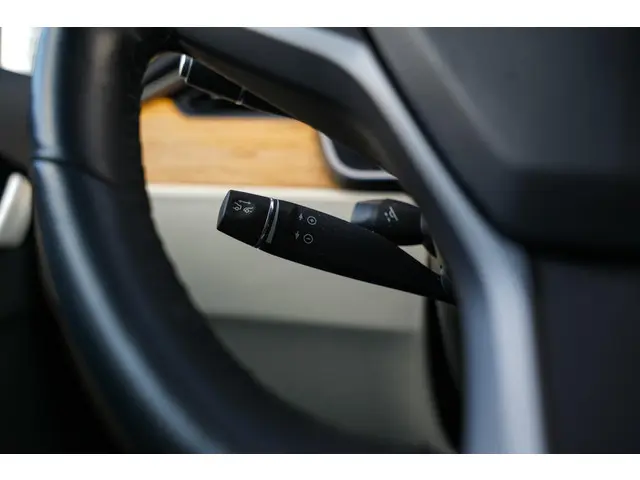 Tesla Model S Long Range 2020 Elektrisch 20