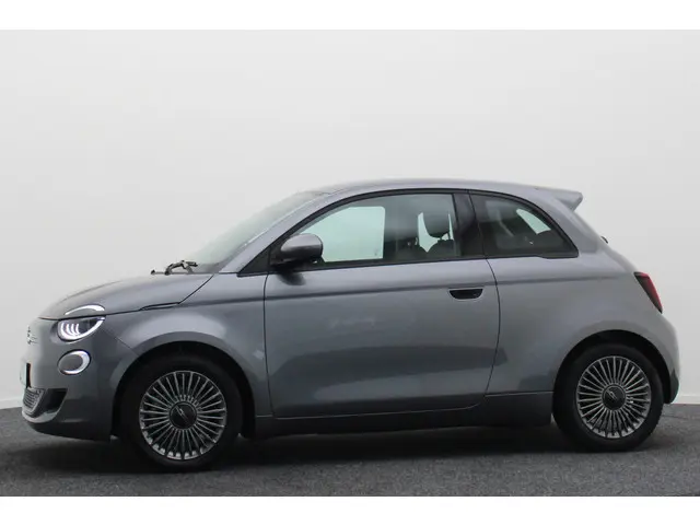 Fiat 500 Icon 42 kWh 2022 Elektrisch 15