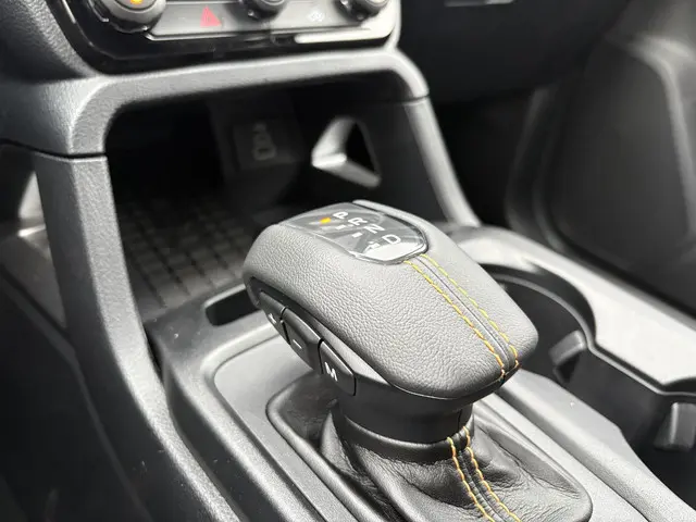 Ford Ranger 2.3 PHEV Wildtrak Double Cab 2025 Diesel 33