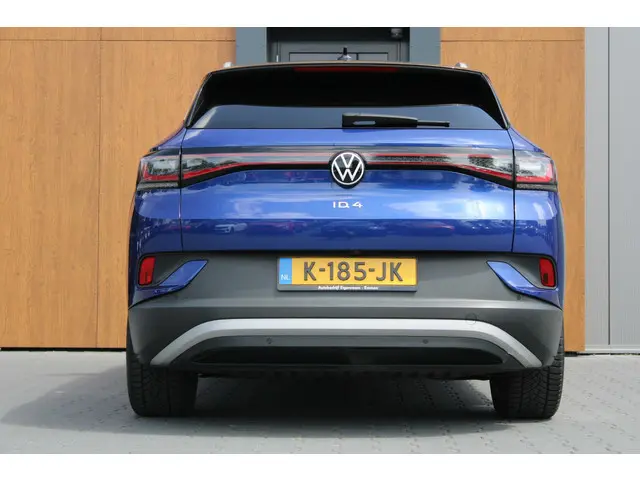 Volkswagen ID.4 First 77kWh | Trekhaak 2020 Elektrisch 13