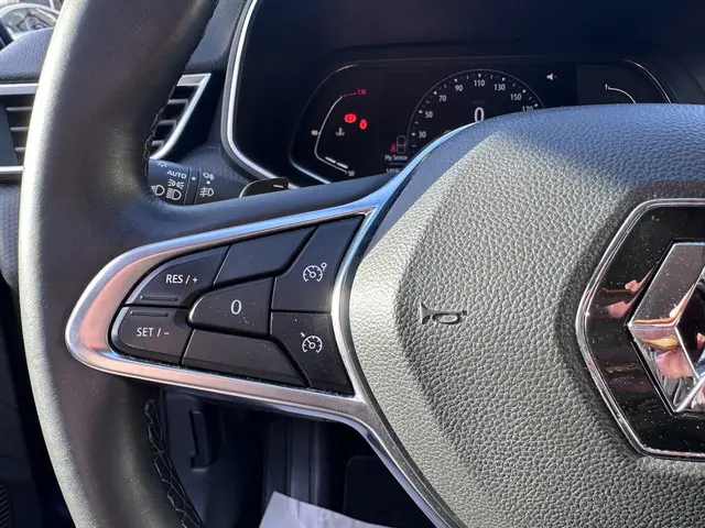 Renault Clio 1.3 TCe Intens 2019 Benzine 19