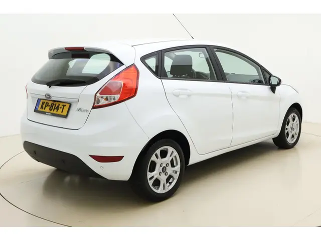 Ford Fiesta 2