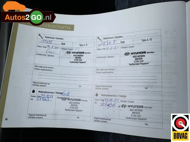 Hyundai Kona 1.0 T-GDI Comfort 2018 Benzine 19