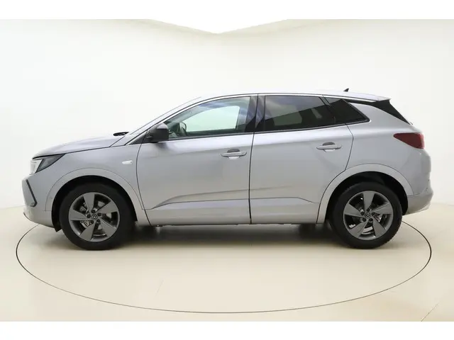 Opel Grandland 1.2 Turbo GS 2023 Benzine 5