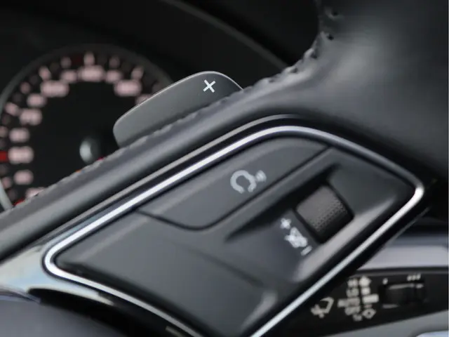 Audi A5 Sportback 35 TFSI S-line Black 2019 Benzine 32