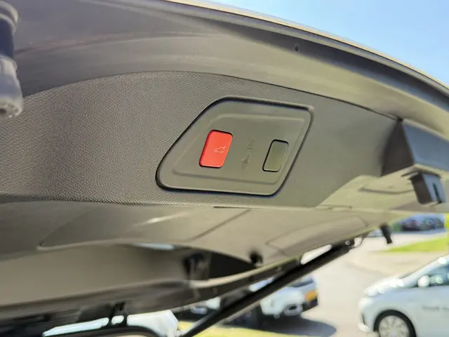 Citroën C5 Aircross 1.2 PureTech Shine 2022 Benzine 12