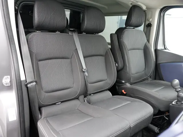 Opel Vivaro 1.6 CDTI Euro 6 L2H1 Edition- 2018 Diesel 19
