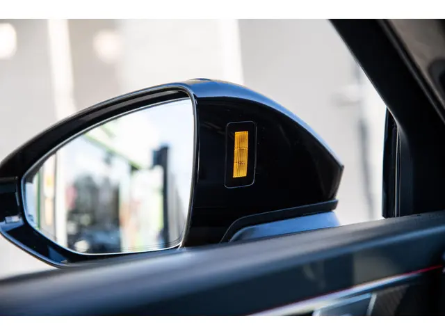 Audi RS6 Avant 4.0 TFSI quattro 2022 Benzine 57