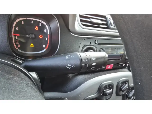 Fiat Panda 0.9 TwinAir Edizione Cool 2014 Benzine 17