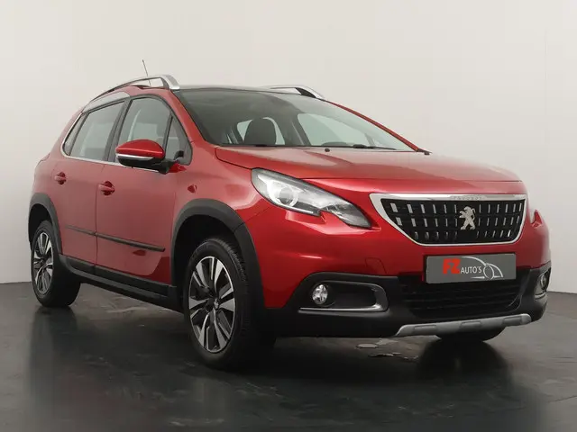 Peugeot 2008 1.2 PureTech Allure 2018 Benzine 7