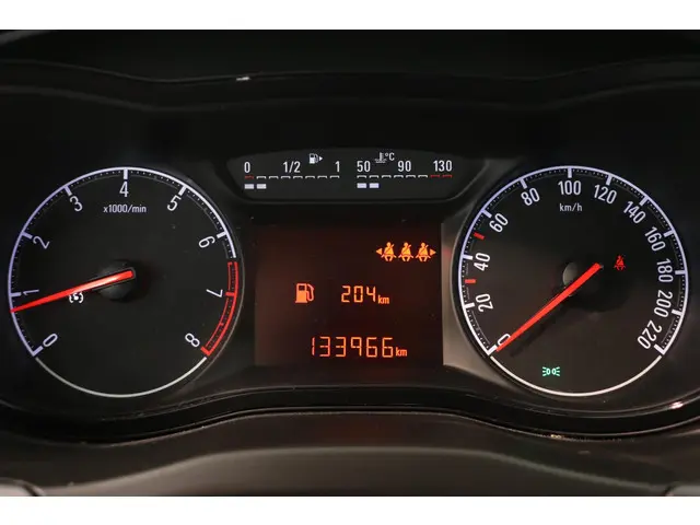 Opel Corsa 1.2 2019 Benzine 4