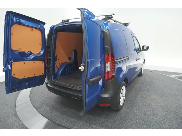 Renault Express 1.5 dCi 75 Comfort + 2021 Diesel 58