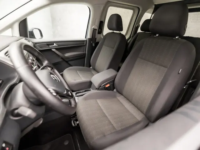 Volkswagen Caddy 1.4 TSI Sportline 2020 Benzine 14