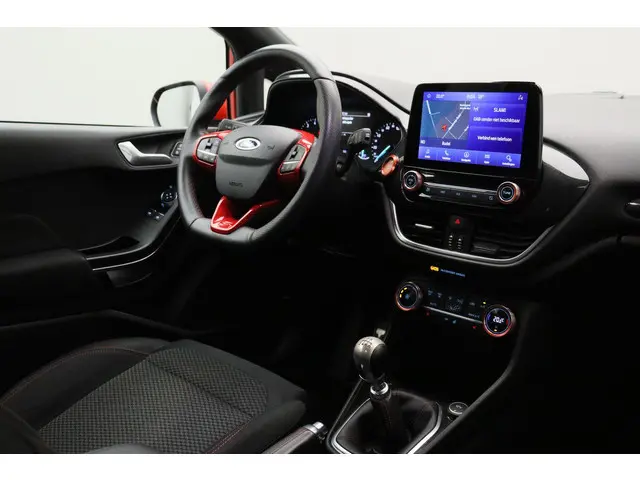 Ford Fiesta 1.0 EcoBoost ST-Line 2018 Benzine 23