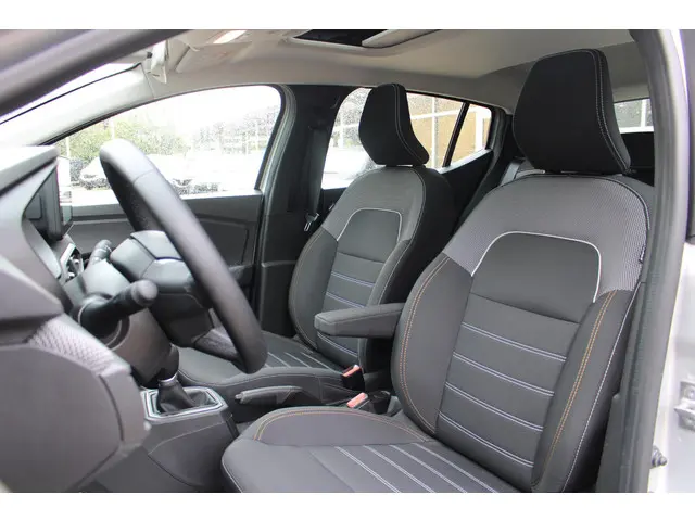 Dacia Sandero Stepway 1.0 TCe 90 Expression 2023 Benzine 10