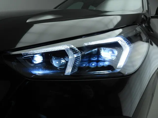 BMW X1 sDrive18i 2025 Benzine 41