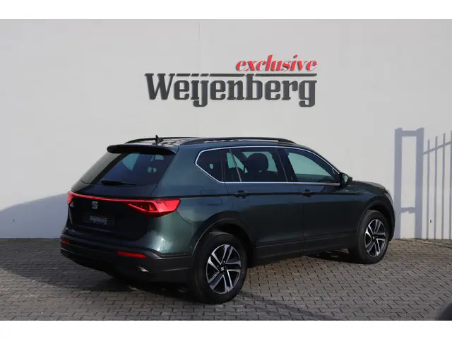SEAT Tarraco 2