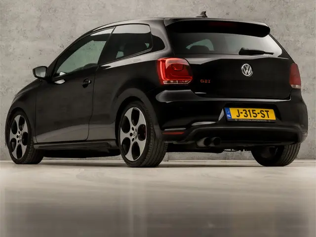Volkswagen Polo 3