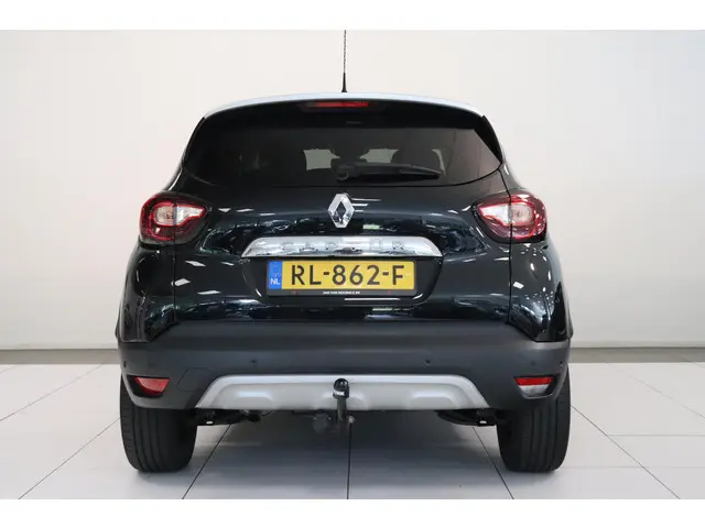 Renault Captur 1.2 TCe Intens 2018 Benzine 29