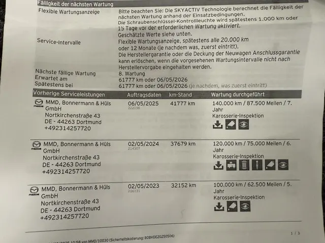 Mazda MX-5 RF 2.0 SkyActiv-G 160 GT-M 2018 Benzine 43