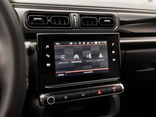 Citroën C3 1.2 PureTech Shine Sport 2018 Benzine 20
