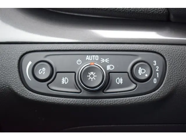 Opel Mokka X 1.4 Turbo Innovation 2018 Benzine 28