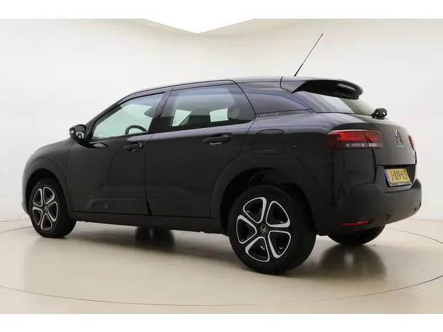 Citroën C4 Cactus 1.2 PureTech 110pk Feel 2020 Benzine 12