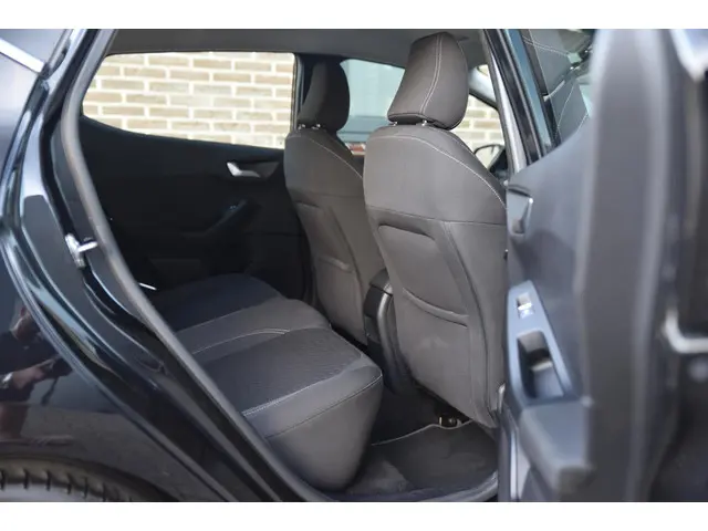 Ford Fiesta 1.0 EcoBoost Titanium 2020 Benzine 33