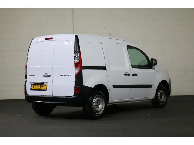 Renault Kangoo 1.5 dCi 75 Energy Comfort 2019 Diesel 9