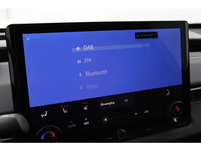 Toyota bZ4X Dynamic 73 kWh 2025 Elektrisch 48