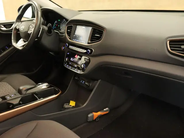 Hyundai IONIQ Comfort EV 2019 Elektrisch 6