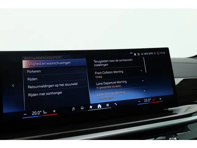 BMW X5 xDrive50e M Sport 2024 Hybride Benzine 29