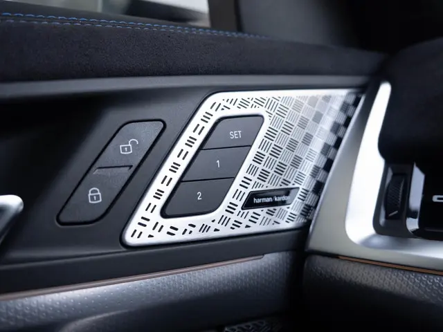 BMW iX2 eDrive20 | M Sport Edition 2025 Elektrisch 25