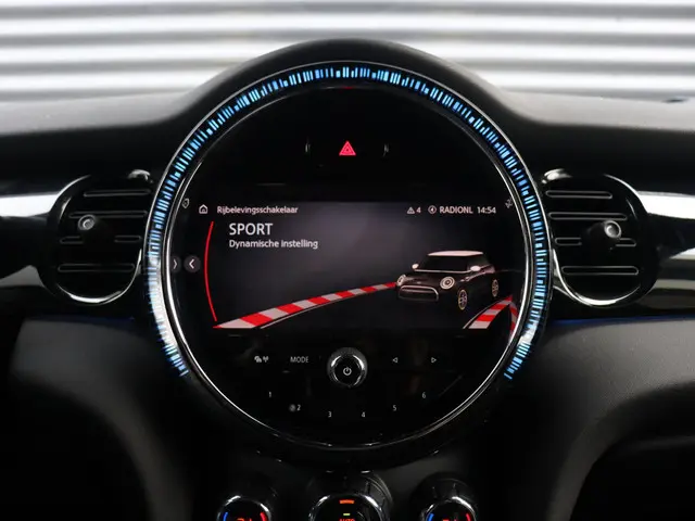 MINI Electric 3-deurs 2021 Elektrisch 25