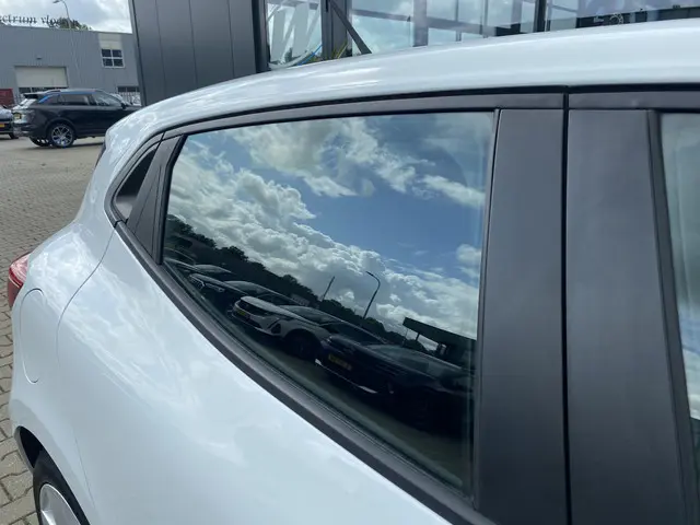 Renault Clio 1.0 TCe Business Zen 2021 Benzine 5