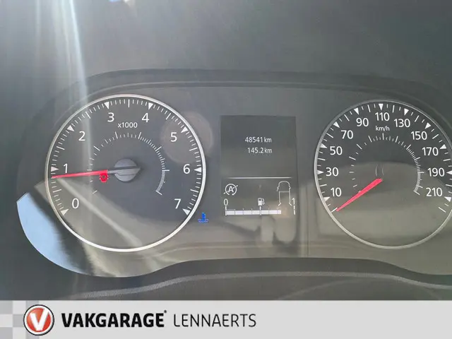 Renault Express 1.5 dCi 75 Comfort + 2023 Diesel 12