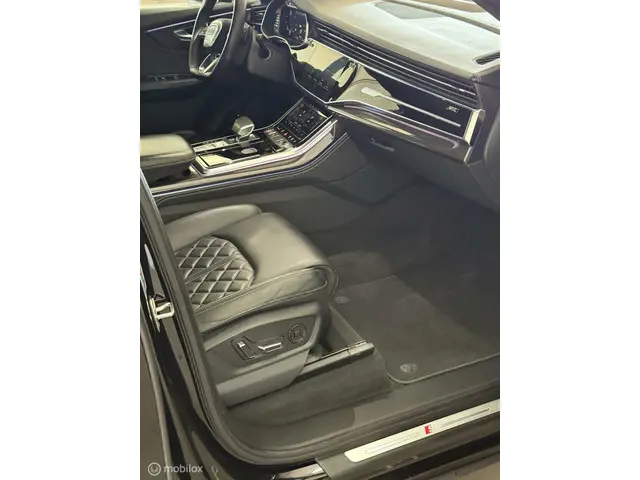 Audi SQ7 Q7-SQ7 4.0 TDI quattro 2020 Diesel 22