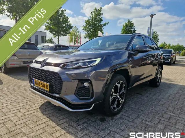 Toyota RAV4 2